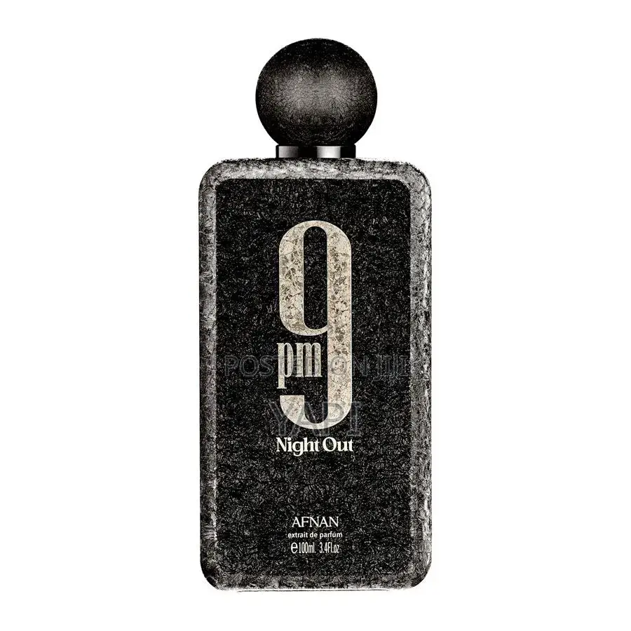 9pm Night Out Perfume, 100mls
