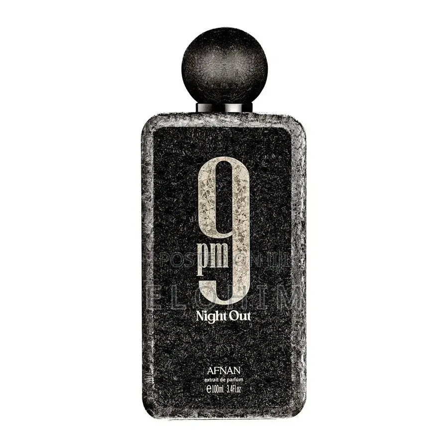 9pm Night Out Perfume, 100mls