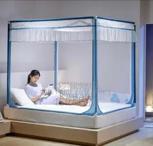 Super Tent Nets