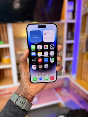 New Apple iPhone 13 Pro Max 256 GB