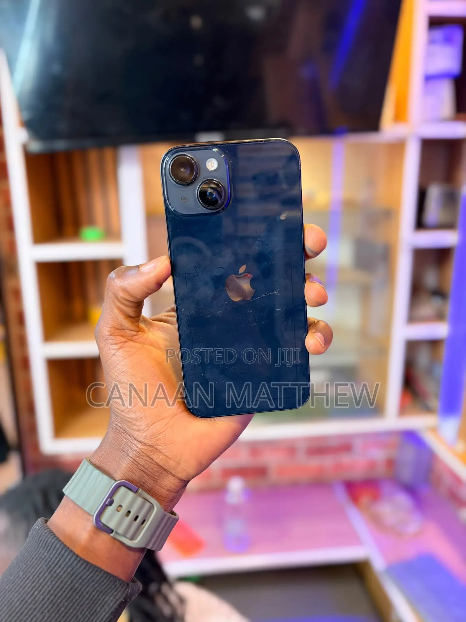 New Apple iPhone 13 Pro Max 256 GB