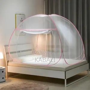 Super Tent Nets