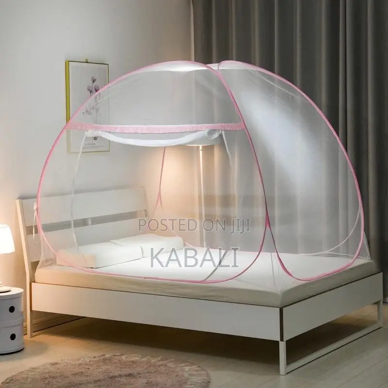 Super Tent Nets