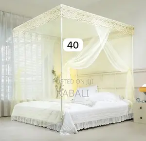 Super Tent Nets