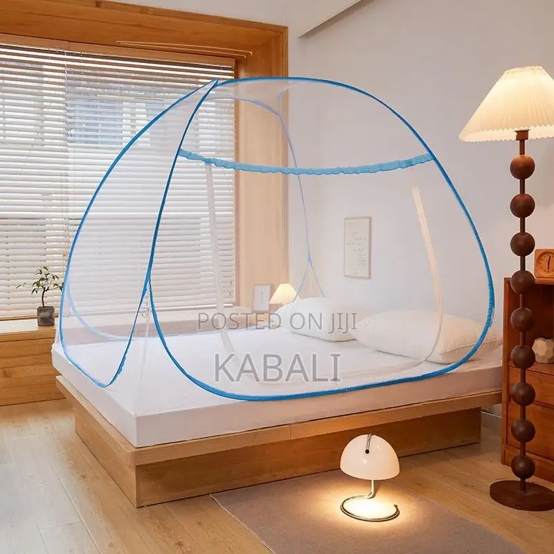 Super Tent Nets