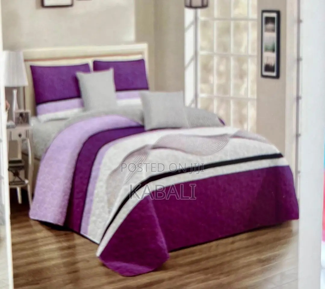 Bedspread Cover