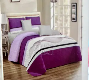 Bedspread Cover