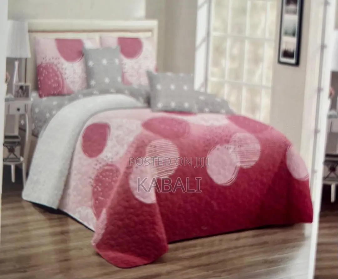 Bedspread Cover