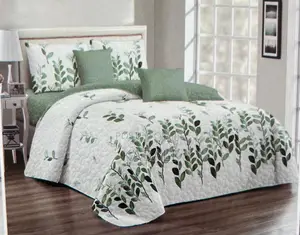 Bedspread Cover