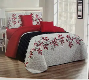 Bedspread Cover
