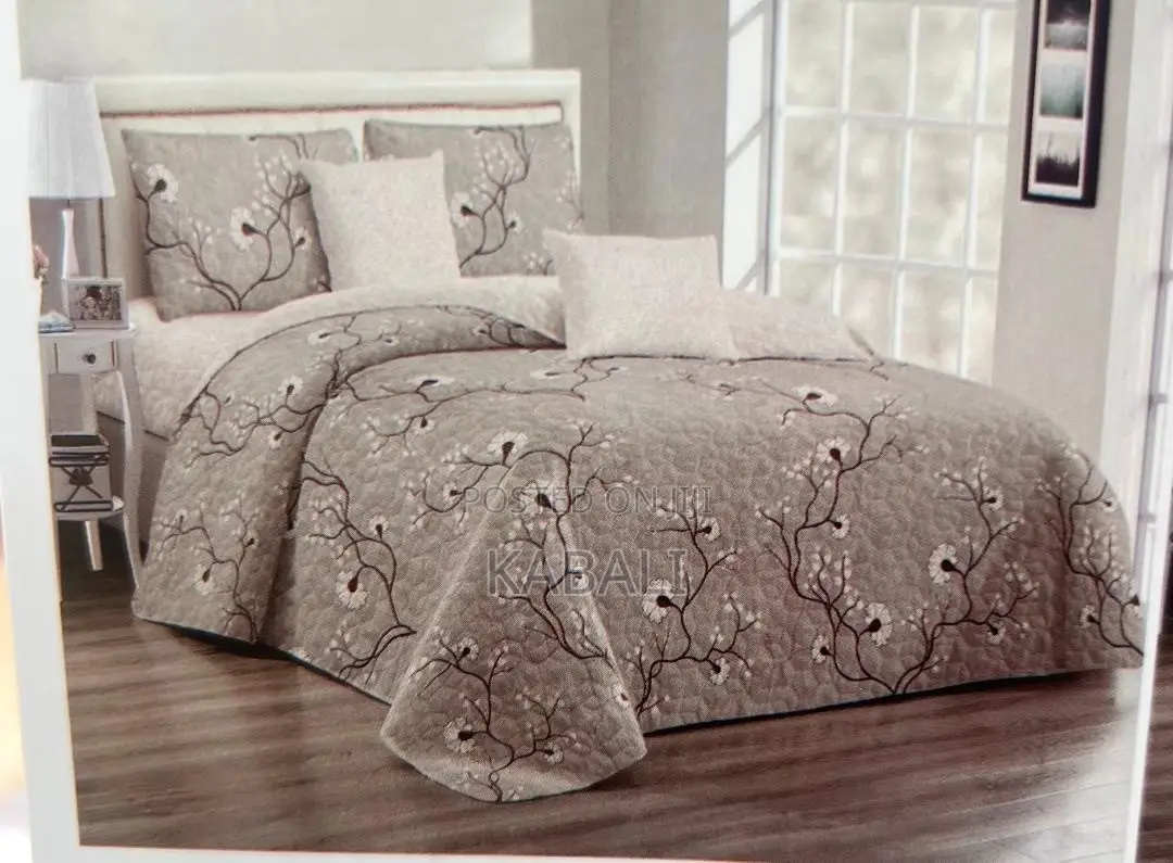 Bedspread Cover
