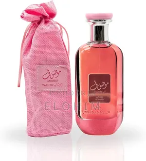 Ard Al Zaafaran Mousuf Wardi, 100ml