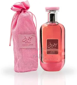Ard Al Zaafaran Mousuf Wardi, 100ml