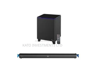 Smartplus Mp-5500 2.1ch Sound Bar