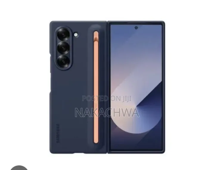 Samsung Galaxy Z Fold 6 Case