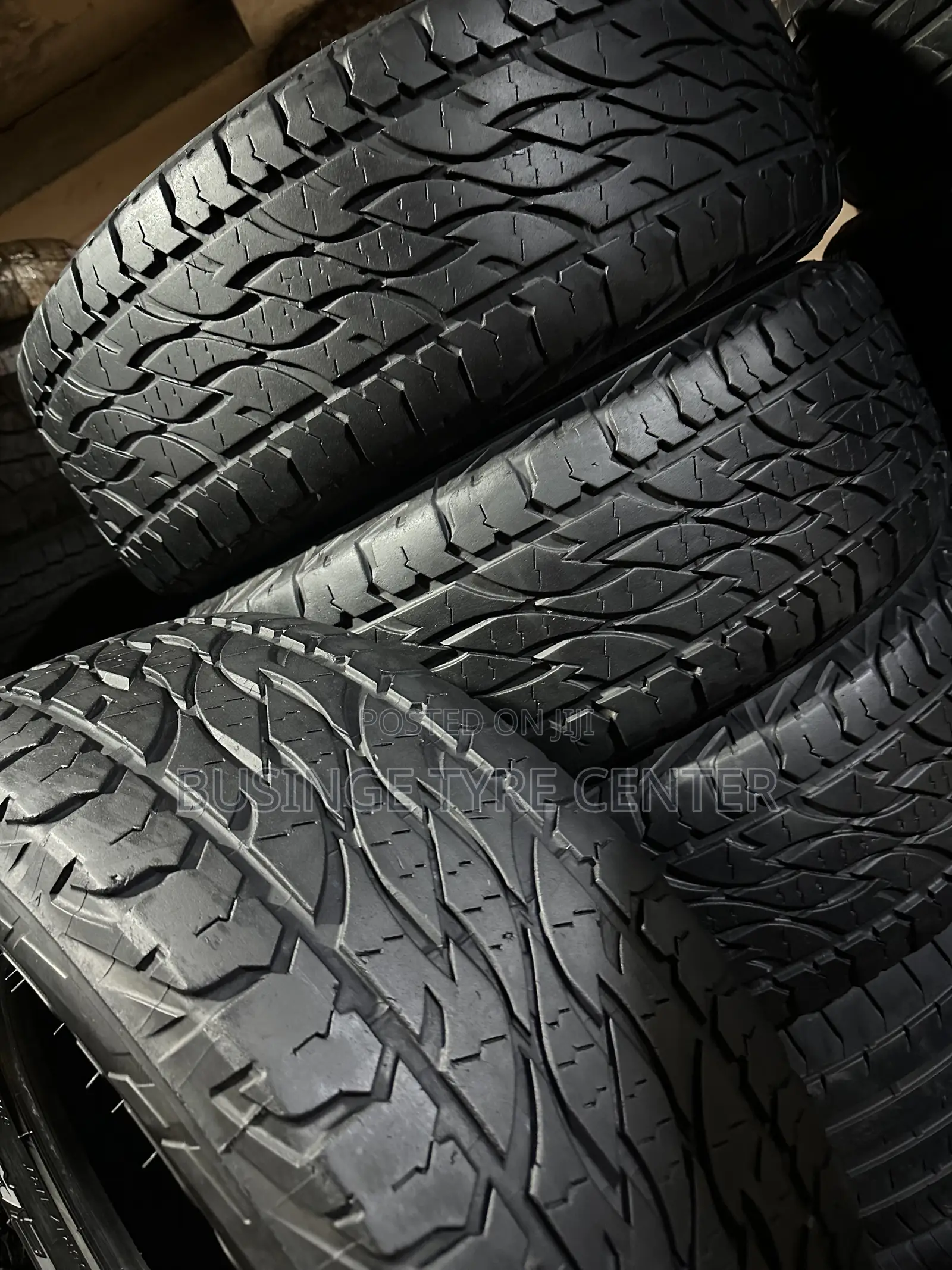 265/65r17 Bridgestone Used Japan Tires Available Good Condition