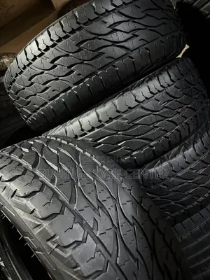 265/65r17 Bridgestone Used Japan Tires Available Good Condition