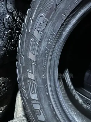 265/65r17 Bridgestone Used Japan Tires Available Good Condition