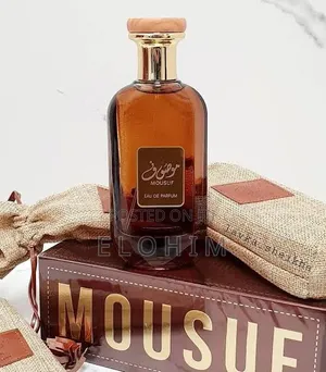 Ard Al Zaafaran Mousuf Eau De Parfum Spray for Unisex, 100ml .4oz