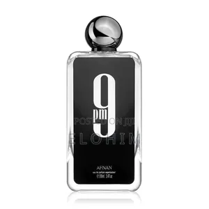 Afnan 9pm Eau De Perfum, 100ml