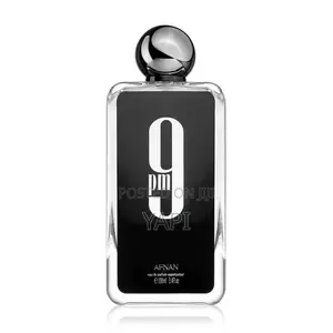 Afnan 9pm Eau De Perfum, 100ml