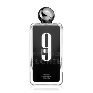 Afnan 9pm Eau De Perfum, 100ml