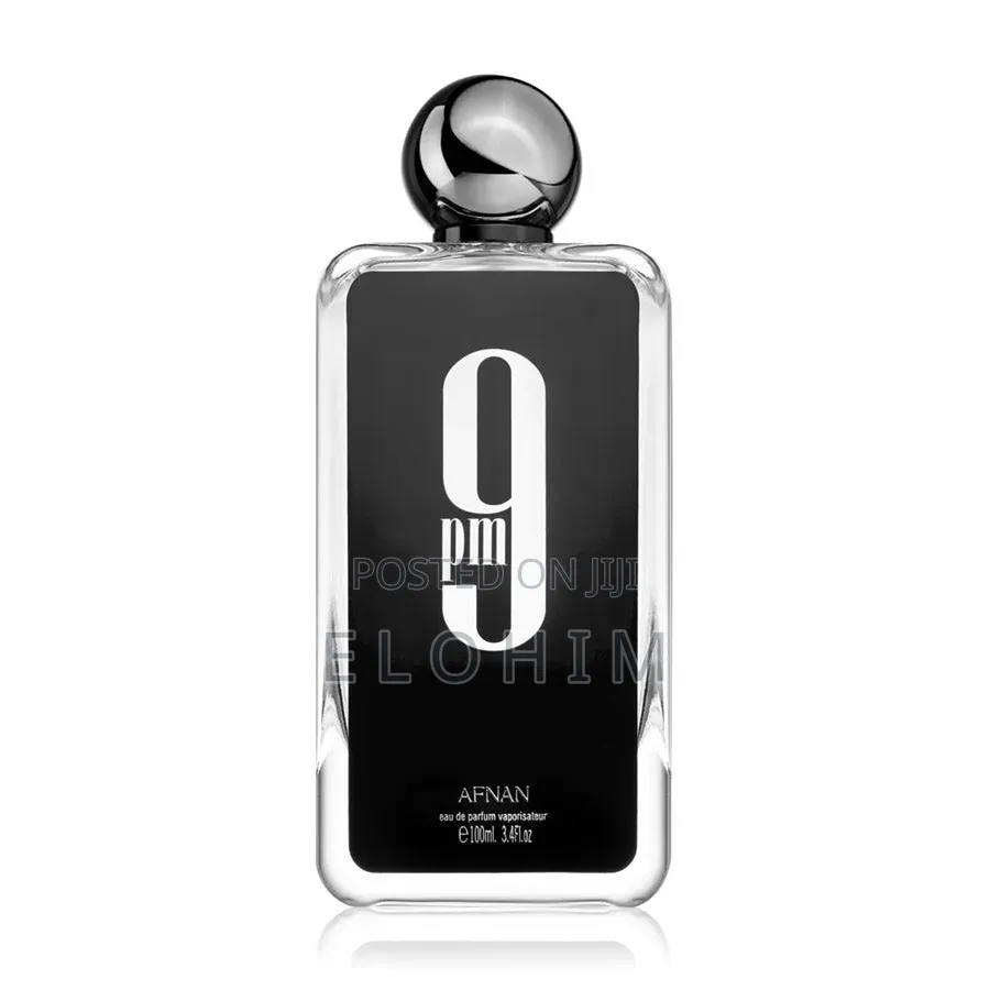 Afnan 9pm Eau De Perfum, 100ml