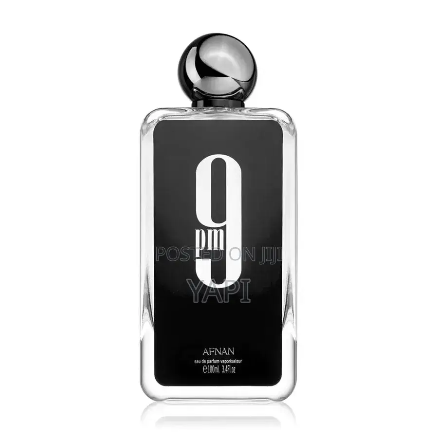 Afnan 9pm Eau De Perfum, 100ml