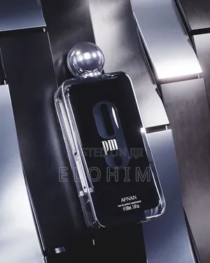 Afnan 9pm Eau De Perfum, 100ml