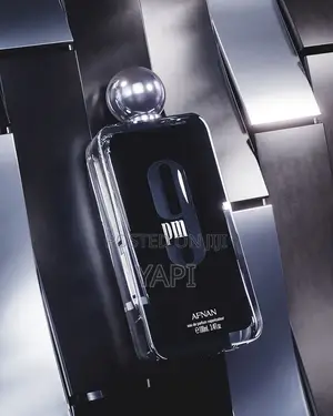 Afnan 9pm Eau De Perfum, 100ml
