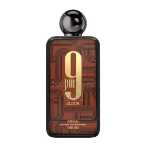 Afnan 9pm Elixir Eau De Parfum, 100ml
