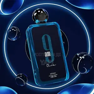 Afnan 9am Dive Eau De Parfum, 100ml