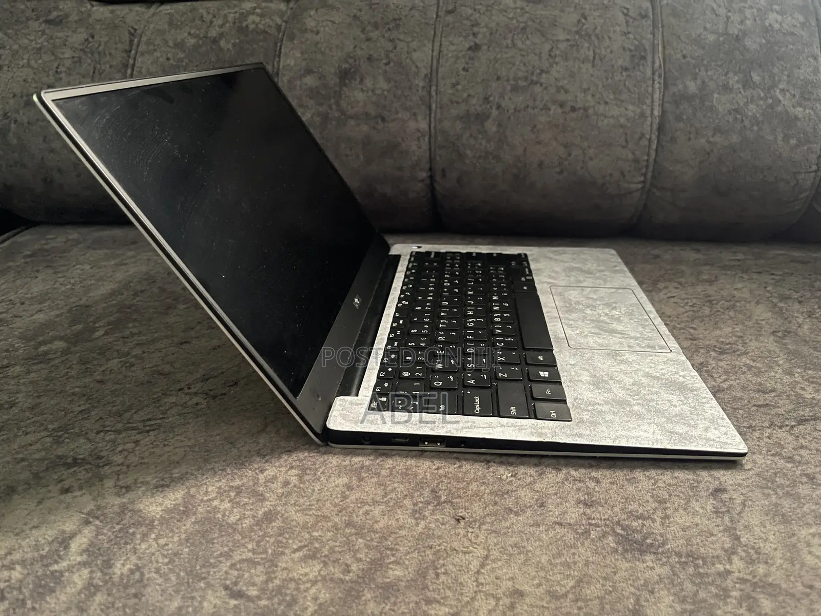 Laptop Dell XPS 13 (9360) 8GB Intel Core i7 SSD 256GB