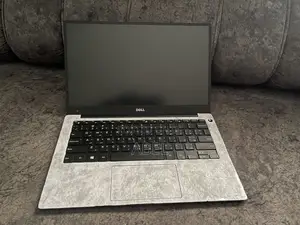 Laptop Dell XPS 13 (9360) 8GB Intel Core i7 SSD 256GB