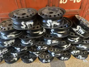 Ordinary Rims Available in Different Sizes at Affordable Prices