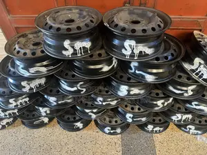 Ordinary Rims Available in Different Sizes at Affordable Prices