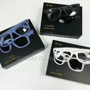 AiMB Glasses