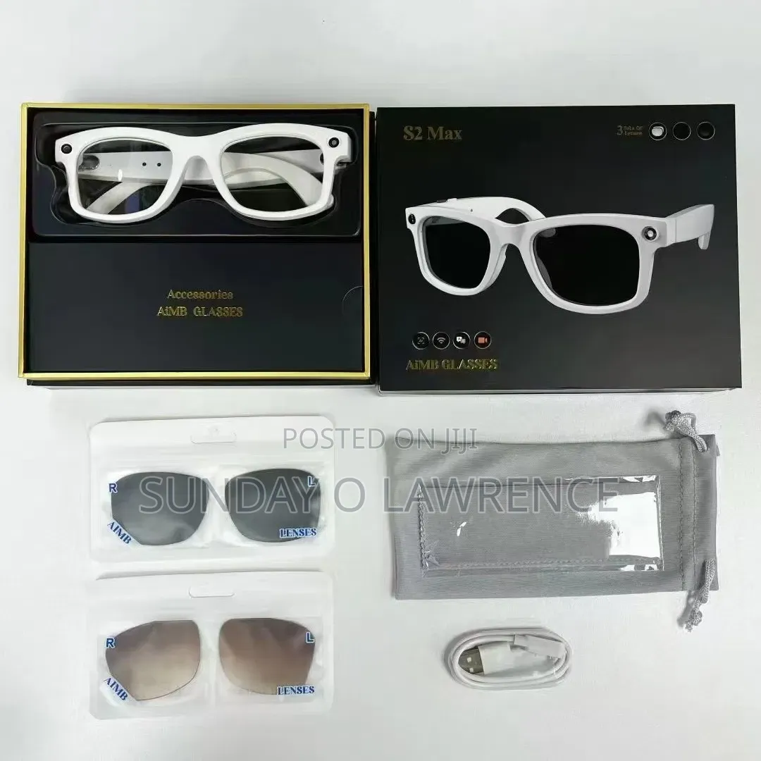 AiMB Glasses