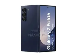 Samsung Galaxy Z Fold 6 Case