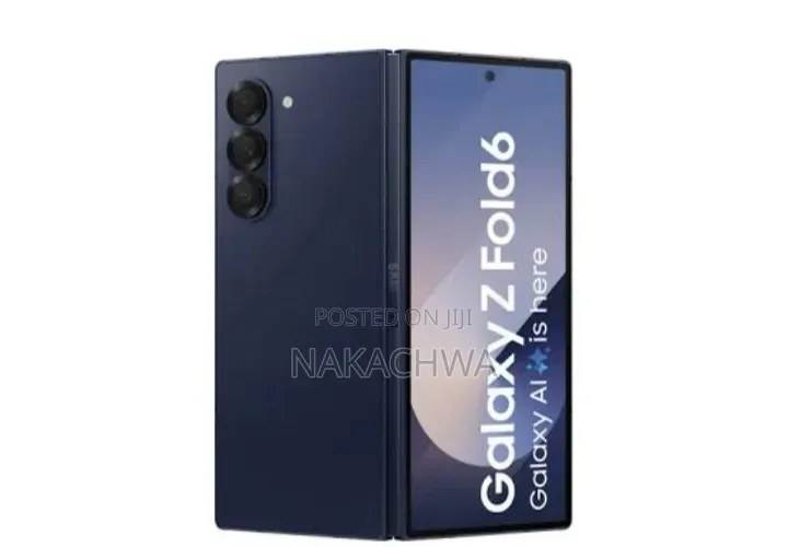 Samsung Galaxy Z Fold 6 Case