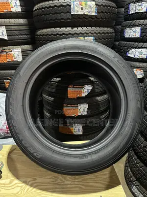 235/55r18 Toyo Tyres Japan Foreign Used Good Condition