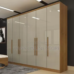 Glossy Modern Wodrobes