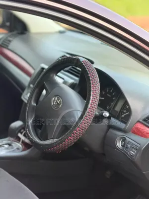 Toyota Premio 1.5 FWD 2010 Black