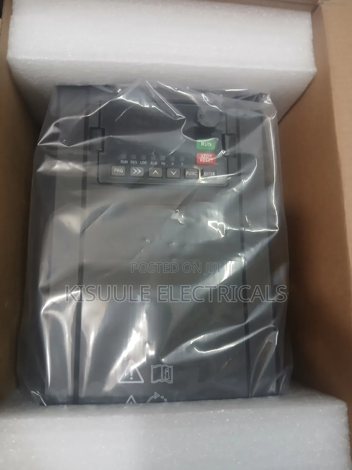 Variable Frequency Drive CNC 7.kw 10hp VFD