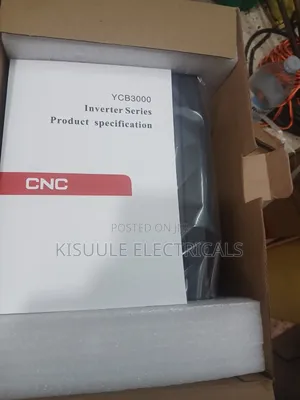 Variable Frequency Drive CNC 7.kw 10hp VFD
