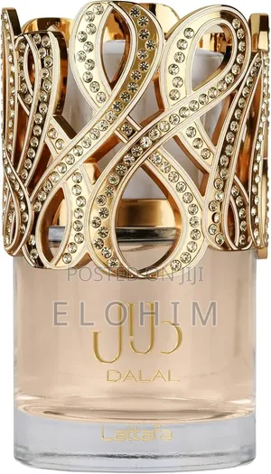 Lattafa Dalal EDP 100ml Spray