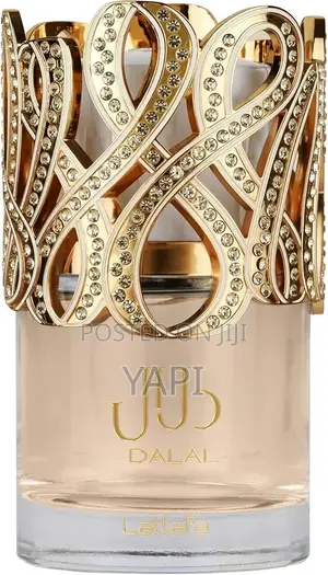 Lattafa Dalal EDP 100ml Spray