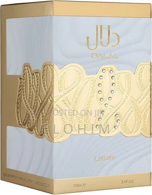 Lattafa Dalal EDP 100ml Spray