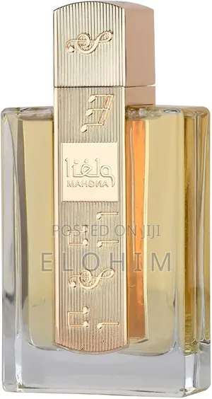 Angham Eau De Parfum, 100ml