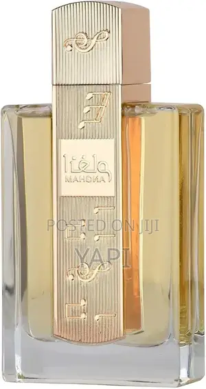 Angham Eau De Parfum, 100ml